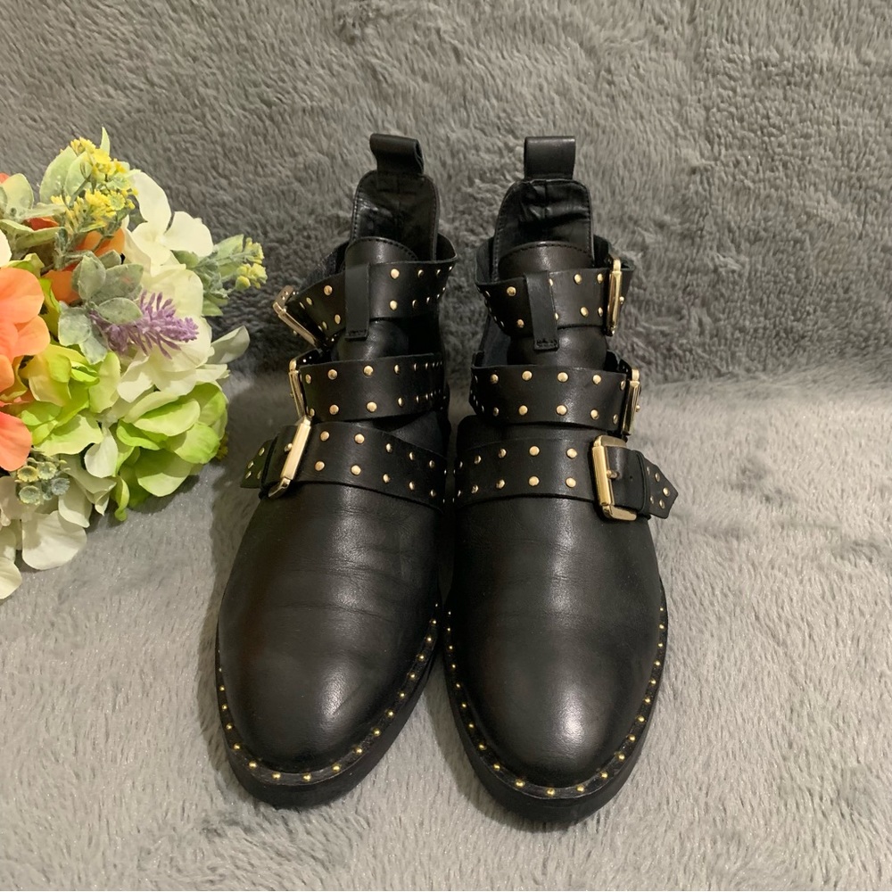 ASOS design boots - Picture 8 of 14